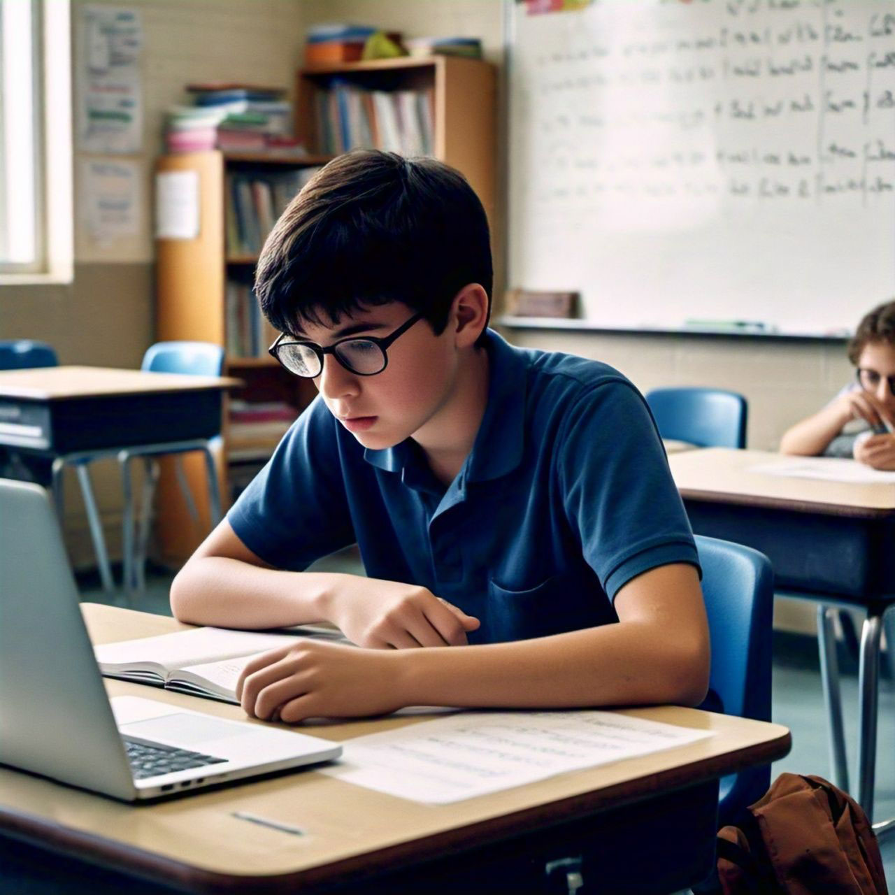 Education & Learning: How Mobile Technology is Transforming Education